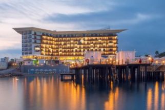 MARY HOTEL ALANYA(EX.SIRIUS DELUXE)