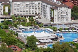 SUNIS ELITA BEACH RESORT