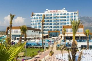 SUNSTAR RESORT HOTEL