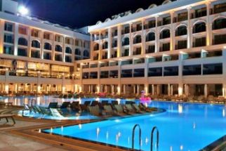 SUNTHALIA HOTELS & RESORT
