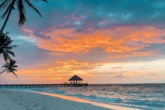 REETHI FARU RESORT
