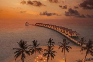 FURAVERI ISLAND RESORT