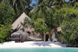 NIKA ISLAND