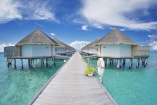 ANGAGA ISLAND RESORT & SPA