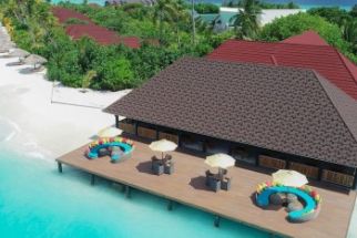 DHIGUFARU ISLAND RESORT