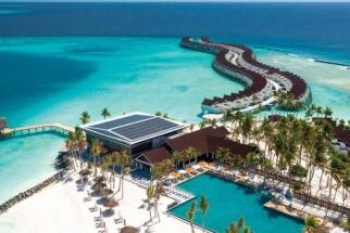 OBLU XPERIENCE AILAFUSHI