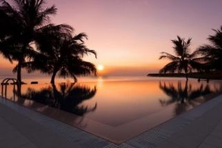 VILAMENDHOO ISLAND RESORT