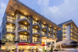 THE CHARM RESORT PHUKET