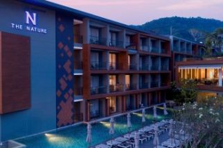 THE NATURE PHUKET