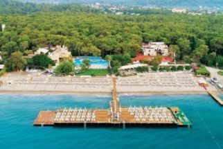 ULUSOY KEMER HOLIDAY CLUB