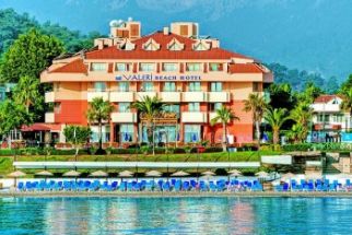 VALERI BEACH OTEL