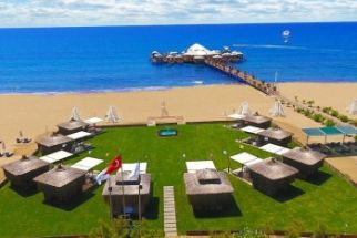 VONRESORT GOLDEN BEACH