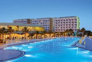 VONRESORT GOLDEN COAST