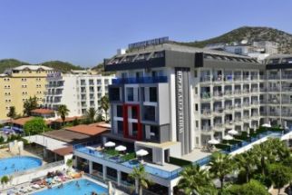 WHITE CITY BEACH HOTEL