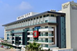 WHITE CITY RESORT & SPA