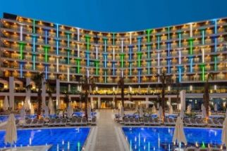 WIND OF LARA HOTEL &SPA