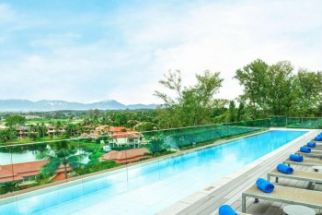 HILTON GARDEN INN PHUKET BANG TAO