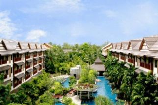 KATA PALM RESORT & SPA