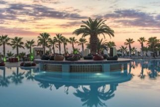 BOTANIK HOTEL RESORT