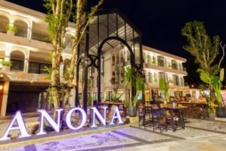 ANONA BEACHFRONT PHUKET RESORT