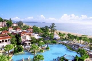 CENTARA GRAND BEACH RESORT PHUKET