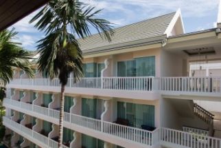 Karon Princess Hotel