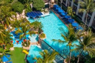 NOVOTEL PHUKET KATA AVISTA RESORT & SPA