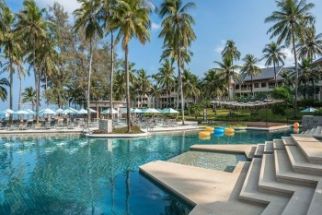 SAII LAGUNA PHUKET (EX. OUTRIGGER LAGUNA PHUKET BEACH RESORT)