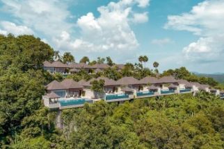 The Pavilions Phuket