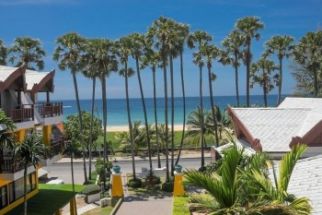 WORABURI PHUKET RESORT & SPA