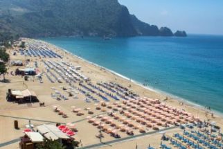 ALAIYE KLEOPATRA HOTEL