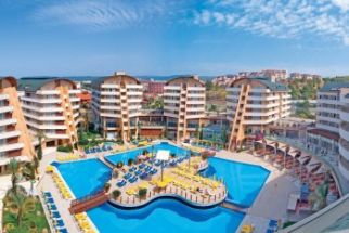 ALAIYE RESORT & SPA HOTEL