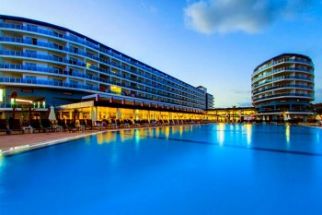 EFTALIA MARIN RESORT