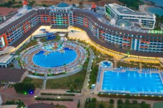 LONICERA RESORT& SPA