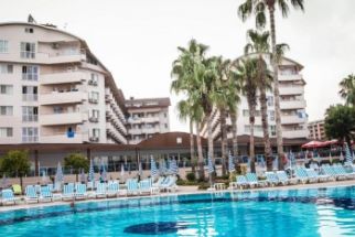 LONICERA WORLD HOTEL