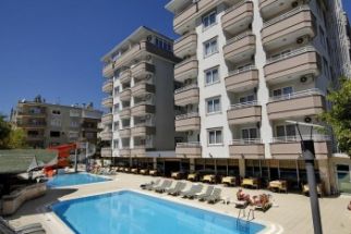 SEALINE BONAPART SUITE