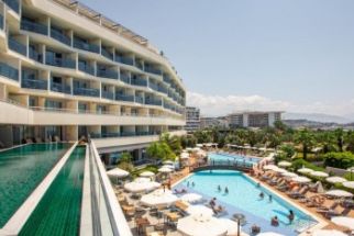 SELENE BEACH RESORT AND SPA - ADULTS ONLY