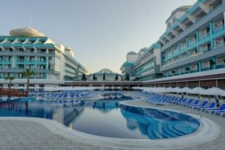 SENSITIVE PREMIUM RESORT & SPA