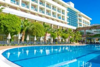 TELATIYE RESORT HOTEL