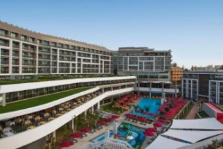 THE SENSE DELUXE HOTEL