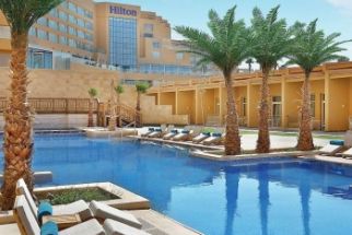 HILTON HURGHADA PLAZA