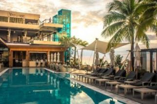 Cape Sienna Phuket Gourmet Hotel & Villas
