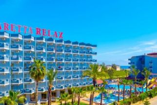 CARETTA RELAX HOTEL
