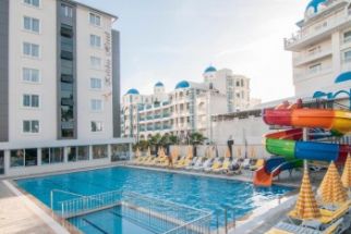 KOLIBRI HOTEL