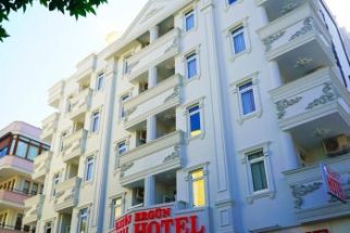 ERGUN HOTEL