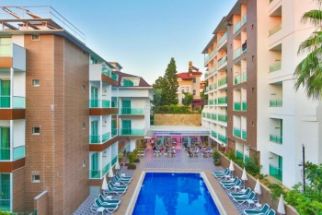 KLEOPATRA ATLAS HOTEL