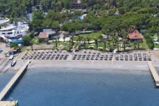 CHAMPION HOLIDAY VILLAGE