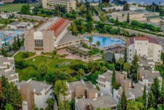 GREENWOOD KEMER RESORT