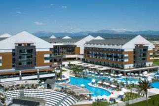 HOTEL TERRACE ELITE RESORT