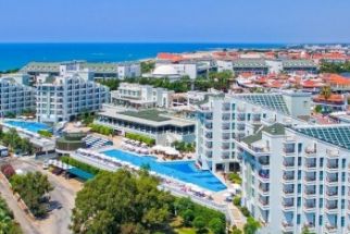 ROYAL ATLANTIS SPA & RESORT